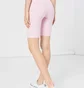 Шорти жіночі Converse Bike Short Pink 10023211-681