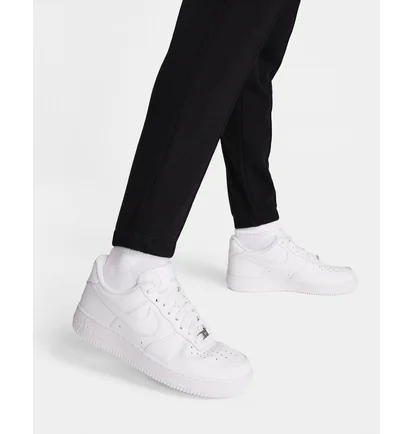 Штани жіночі Nike Sportswear Chill Terry Black FN2434-010
