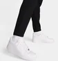 Штани жіночі Nike Sportswear Chill Terry Black FN2434-010