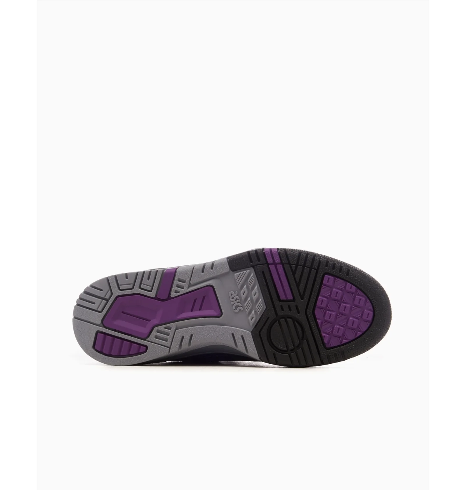 ᐉ Кроссовки мужские Asics X Needles Ex89 Black/Violet 1201A942