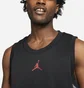 Майка мужская Air Jordan Dri-Fit Statement Jersey Black CZ4741-010