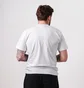 Футболка чоловіча yes, original White 100000-146
