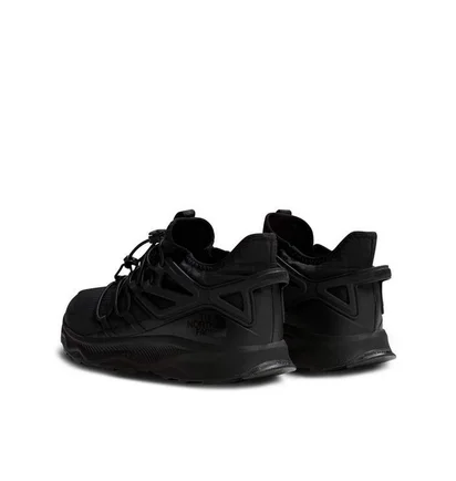Кроссовки мужские The North Face Oxeye Tech Black NF0A7W5UKX7
