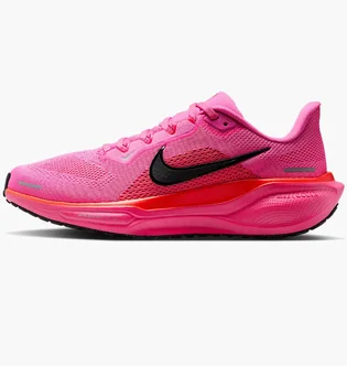 Кросівки жіночі Nike Air Zoom Pegasus 41 Pink FD2723-605