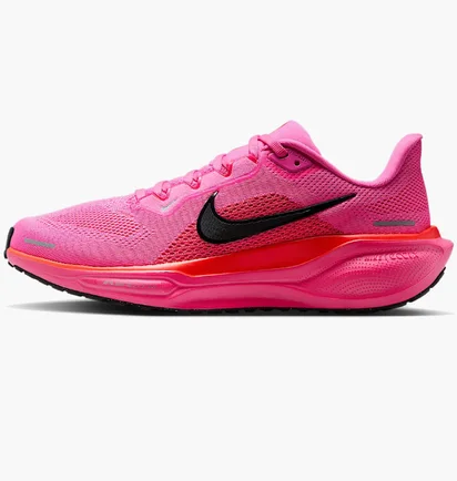 Кросівки жіночі Nike Air Zoom Pegasus 41 Pink FD2723-605