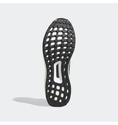 Кроссовки мужские Adidas Ultraboost 4.0 Dna Black FY9318