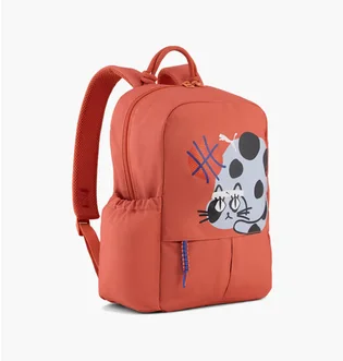 Рюкзак дитячий Puma Essentials Small Orange 092212-01