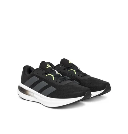 Кросівки чоловічі Adidas Galaxy 7 Black JQ2625