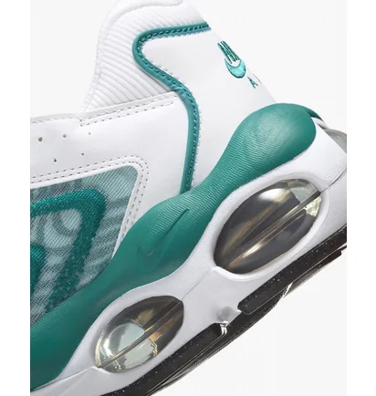 Кроссовки мужские Nike Air Max Tw MenS Shoes White/Turquoise DQ3984-103
