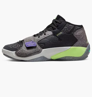 Кросівки чоловічі Nike Zion 2 Black Dv0548-030