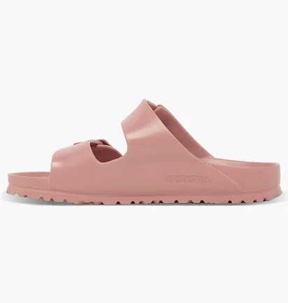 Сандалі жіночі BIRKENSTOCK Arizona Eva Pink 1031340