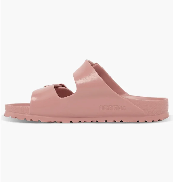 Сандалі жіночі BIRKENSTOCK Arizona Eva Pink 1031340
