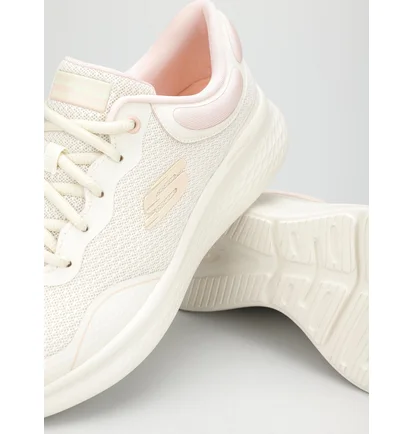 Кроссовки женские Skechers Skech-Lite Pro White 150048-OFPK