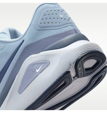 Кросівки чоловічі Nike MenS Structure 26 Running Shoe Blue HJ1102-401
