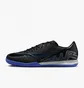 Футзалки унисекс Nike Mercurial Vapor 15 Academy Black DJ5633-040