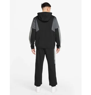 Спортивний костюм чоловічий Nike Club Fleece Hded Track Gx Black HV1165-010