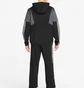 Спортивний костюм чоловічий Nike Club Fleece Hded Track Gx Black HV1165-010