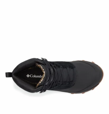 Черевики чоловічі Columbia Expeditionist Shield Black 2100931010