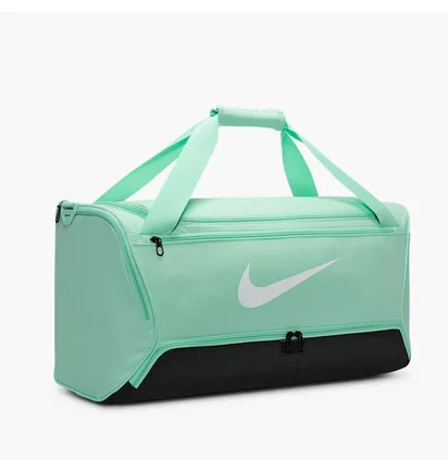 Сумка унисекс Nike Brsla Turquoise DH7710-353