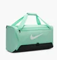 Сумка унисекс Nike Brsla Turquoise DH7710-353