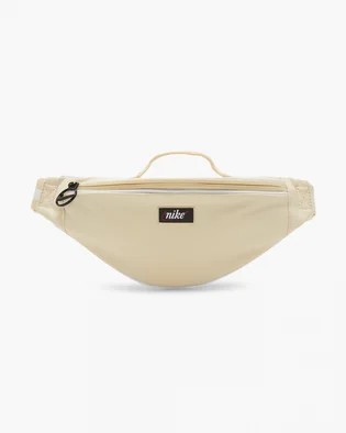 Сумка унісекс Nike Heritage S Wstpck - Retro Beige Dr6266-294