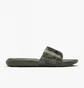 Тапочки мужские Nike Victori One Men S Printed Slides Camo/Green Cn9678-200