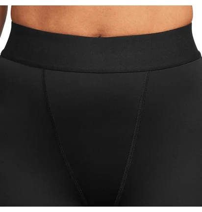Шорты женские Nike Dri-Fit Strike Pro Np Black Dh8327-010