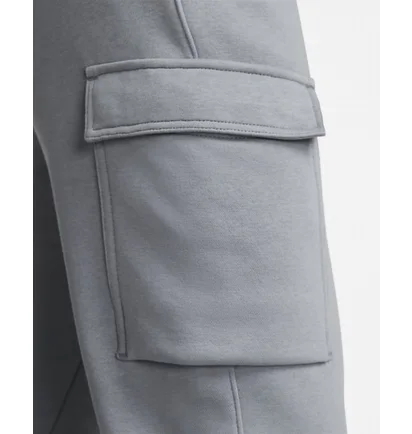 Штаны мужские Nike Sportswear Standard Issue Grey FJ0550-065