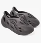 Тапочки мужские Adidas Yeezy Foam Runner Carbon Black IG5349