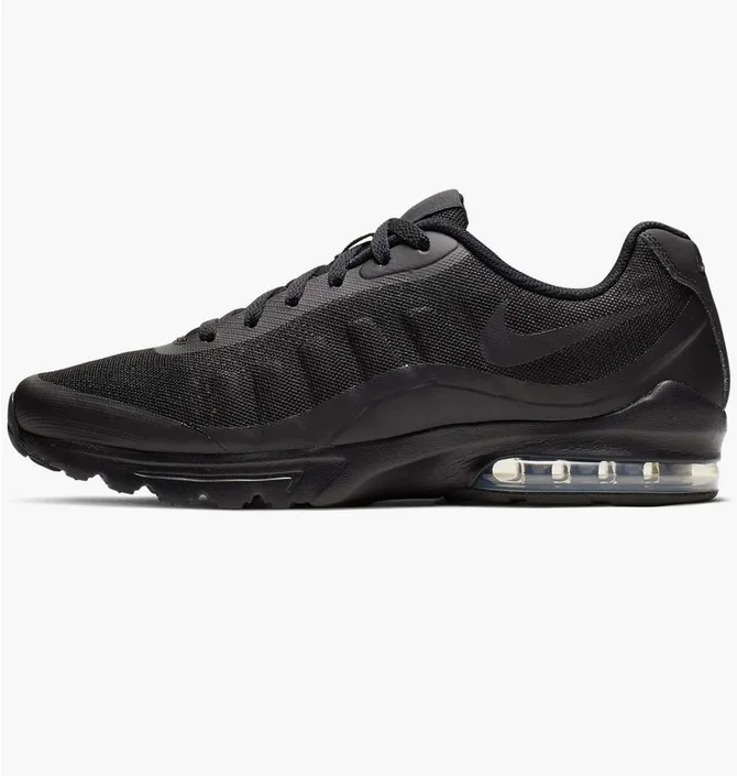 Кроссовки мужские Nike Air Max Invigor Black 749680-001