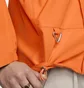 Куртка женская Nike Acg Storm-Fit Cascade Rains Full-Zip Jacket Orange DV9522-885