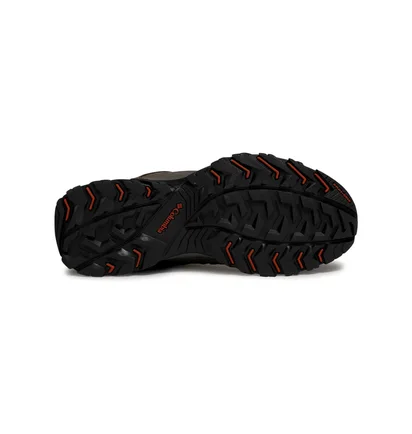 Кросівки чоловічі Columbia Redmond Iii Waterproof Brown BM0169-229