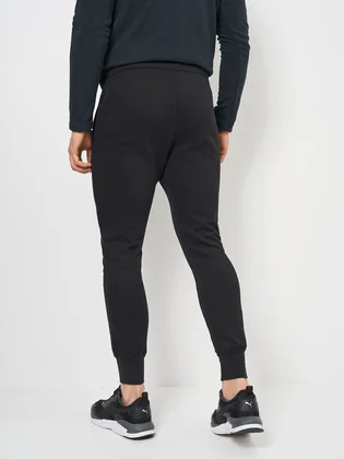 Штани жіночі Joma Montana Black 102110.100