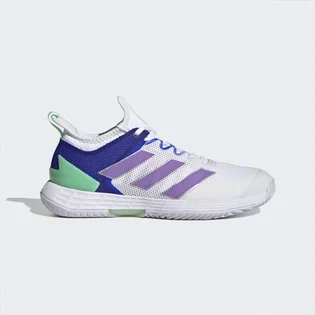 Кроссовки женские Adidas Adizero Ubersonic 4 Tennis Shoes White Hq8390