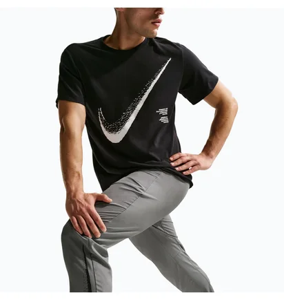 Штаны мужские Nike Form Grey IF2201-084