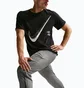 Штаны мужские Nike Form Grey IF2201-084
