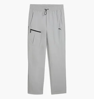 Штаны мужские Puma Pumatech Grey 688046-63