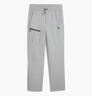 Штаны мужские Puma Pumatech Grey 688046-63