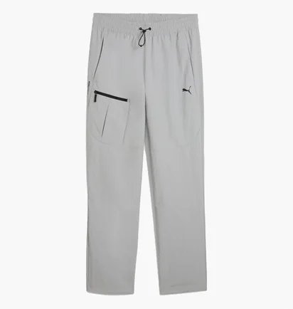 Штаны мужские Puma Pumatech Grey 688046-63