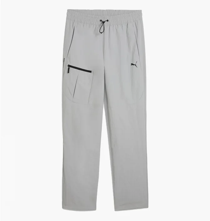 Штаны мужские Puma Pumatech Grey 688046-63