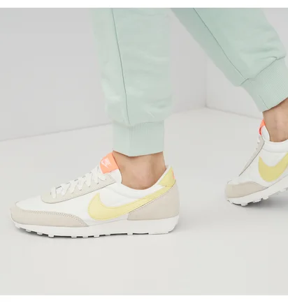 Кросівки жіночі Nike Daybreak White/Grey CK2351-104