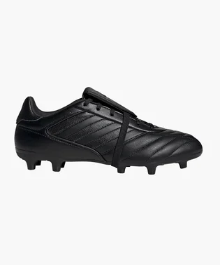 Бутси унісекс Adidas Copa Gloro Ii Fg Black IH8281