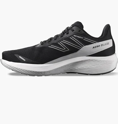 Кросівки чоловічі Salomon Aero Blaze Black 472089