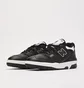 Кроссовки мужские New Balance 550 Black Bb550Sv1