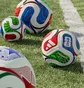 Футбольний м'яч Adidas Fifa World Cup 26 Trionda Mini Multi JD8049