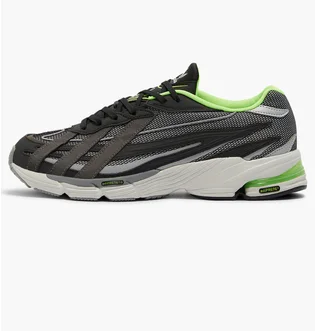 Кросівки унісекс Adidas Orketro Sneaker Black GZ9697