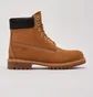 Ботинки мужские Timberland 6-Inch Premium Waterproof Boots Brown TB110061713