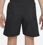 Шорты детские Nike Nsw Woven Hbr Short Black Do6582-010