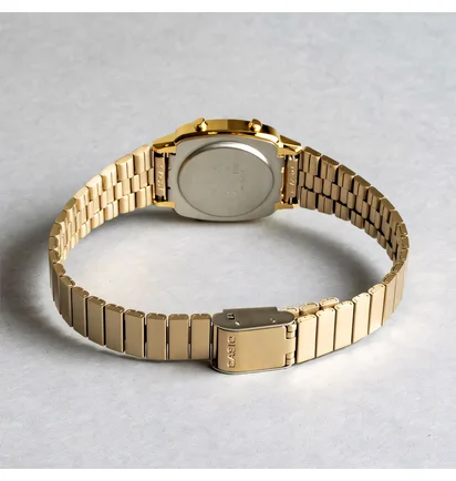 Часы унисекс Casio LA670WGA-9D