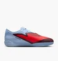 Футзалки унісекс Nike Phantom 6 Low Academy Light Blue/Red HQ2319-400